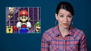 Anita sarkeesian png x Anita sarkeesian