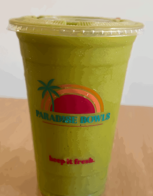 Paradise Bowls Hermosa Beach by null
