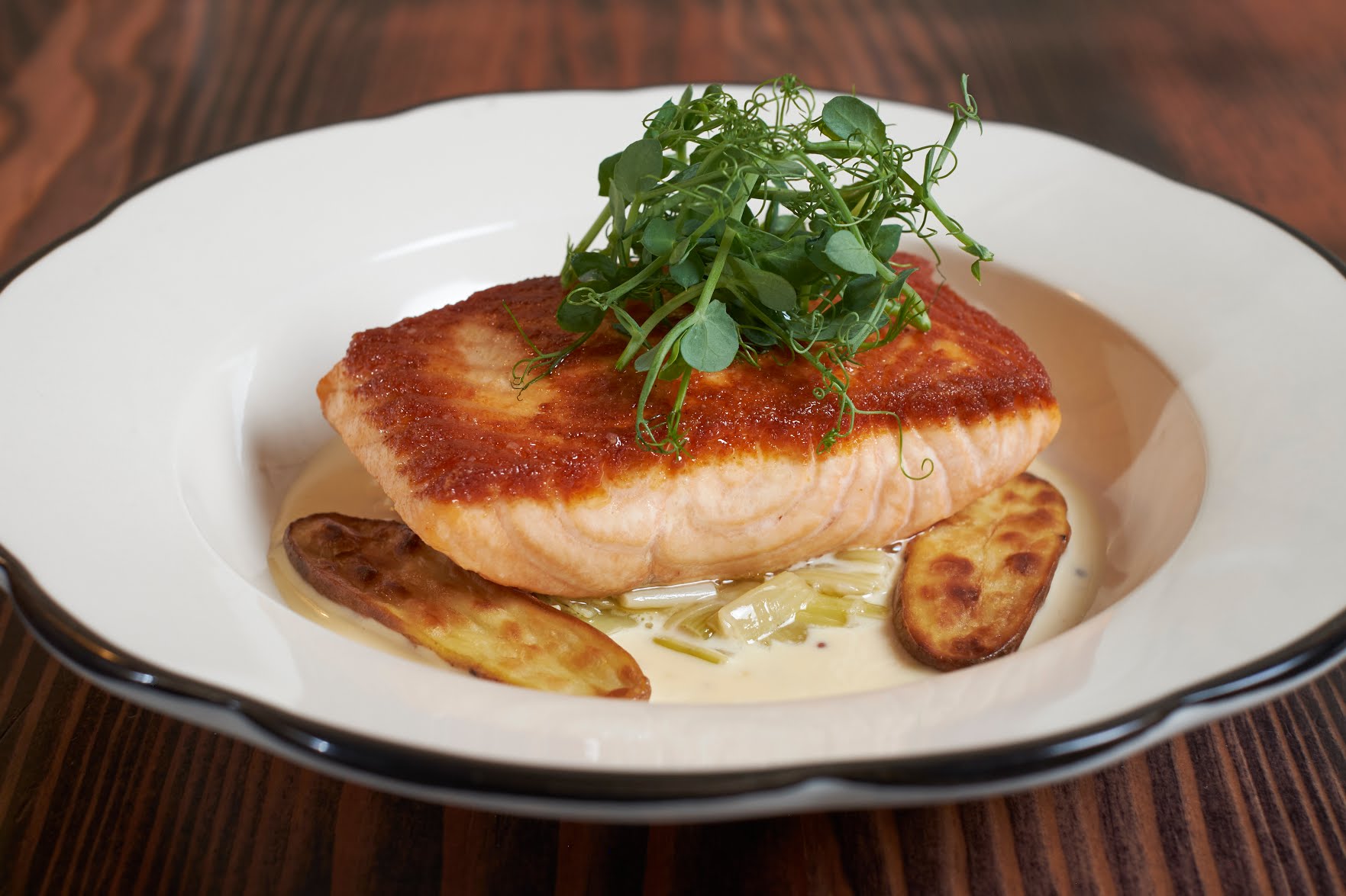 Supper Club By Le Petit Parisien by null