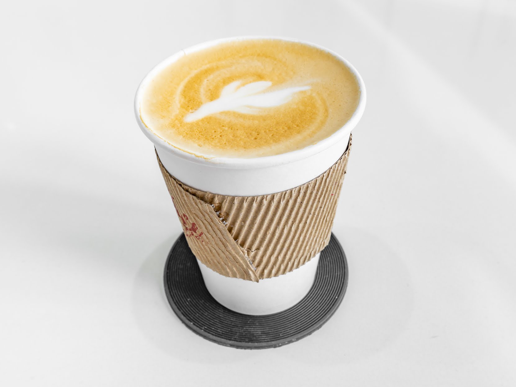 Muse Coffee Studio by null