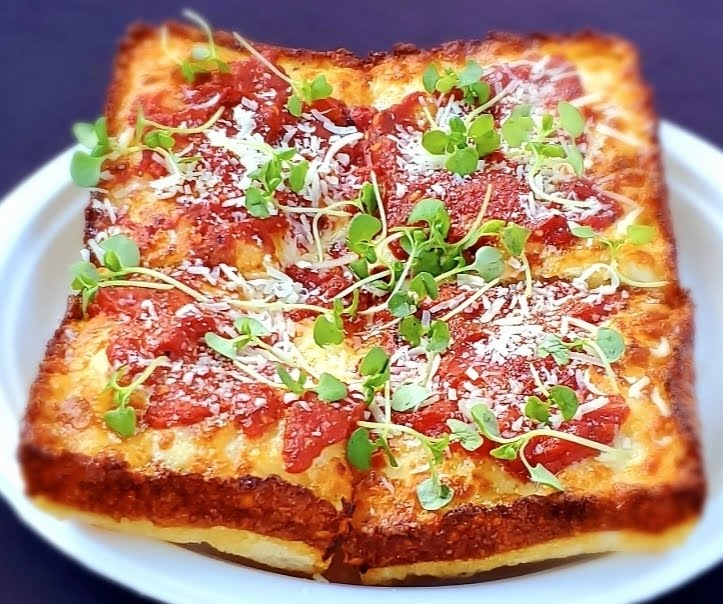 Angry Petes Pizza Kearny Mesa by null