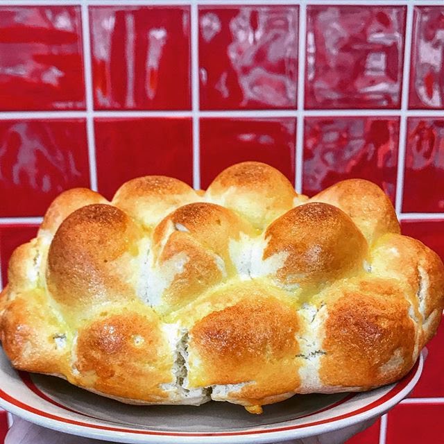 The Red Bandana Bakery by null