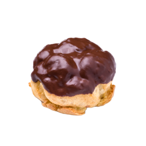 Beard Papa's by null