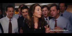 What is the deleted scene in the wolf of wall street jpg x Of wall street sex