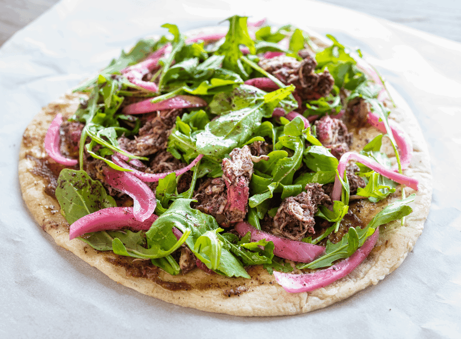 Reem's California Mission by null