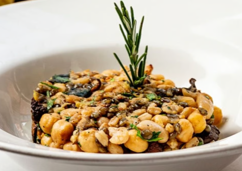 Osteria Carlina West Village by null