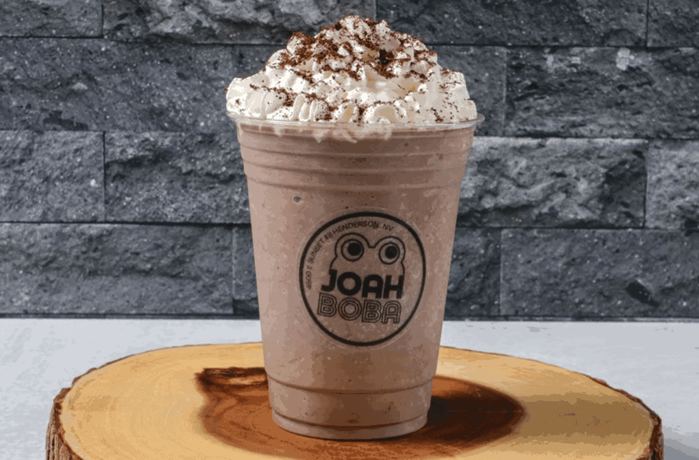 Joah Boba by null