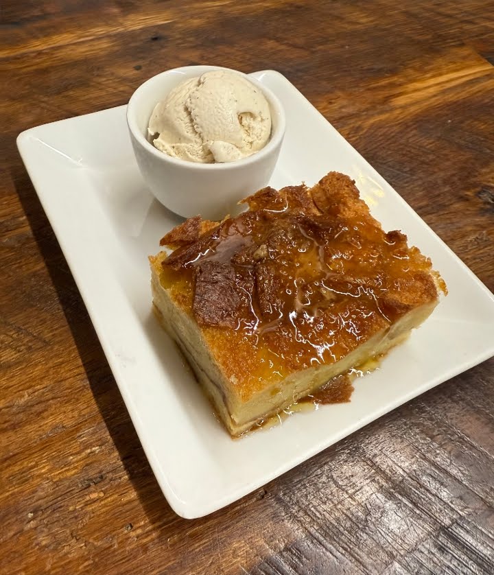 Semolina Kitchen & Bar by null