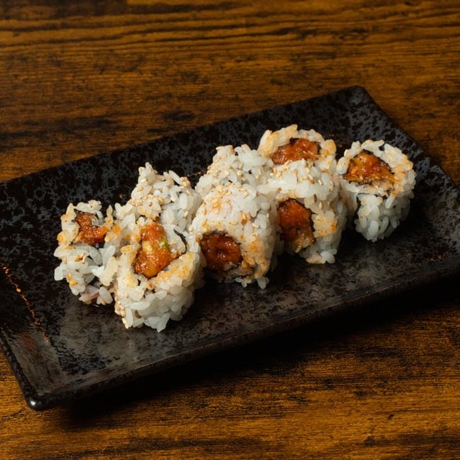 Kase Sake & Sushi by null