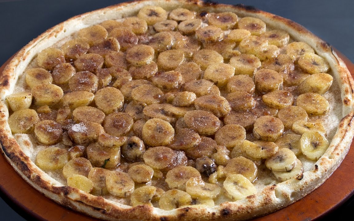 Sampa's Pizza Cafe - Santa Monica by null