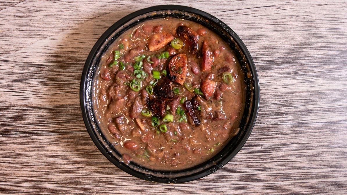 The Po'Boy Shop & Basement Bar by null