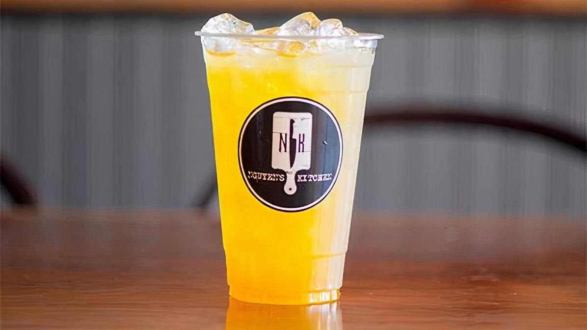 Nguyen's Kitchen by null