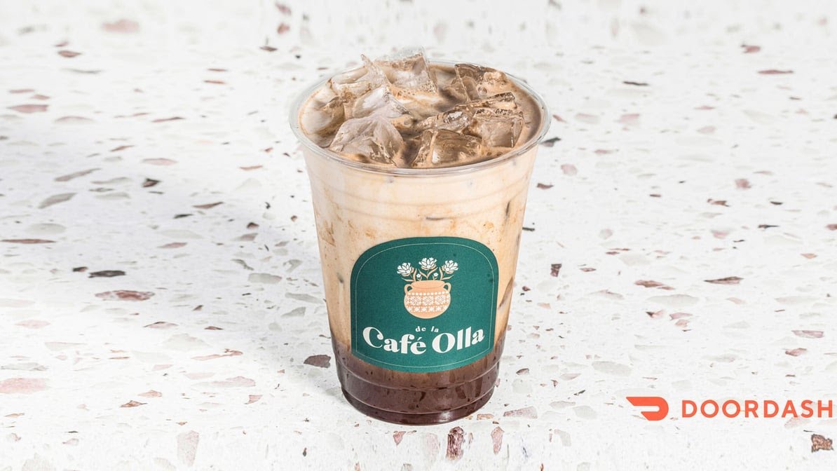 Cafe de la Olla by null