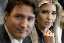 Politics is a dark and negative world left it to protect kids says ivanka trump jpg x Ivanka trump