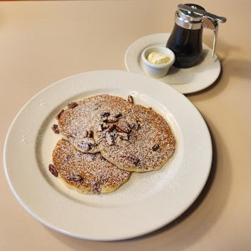 The Original Pancake House by null