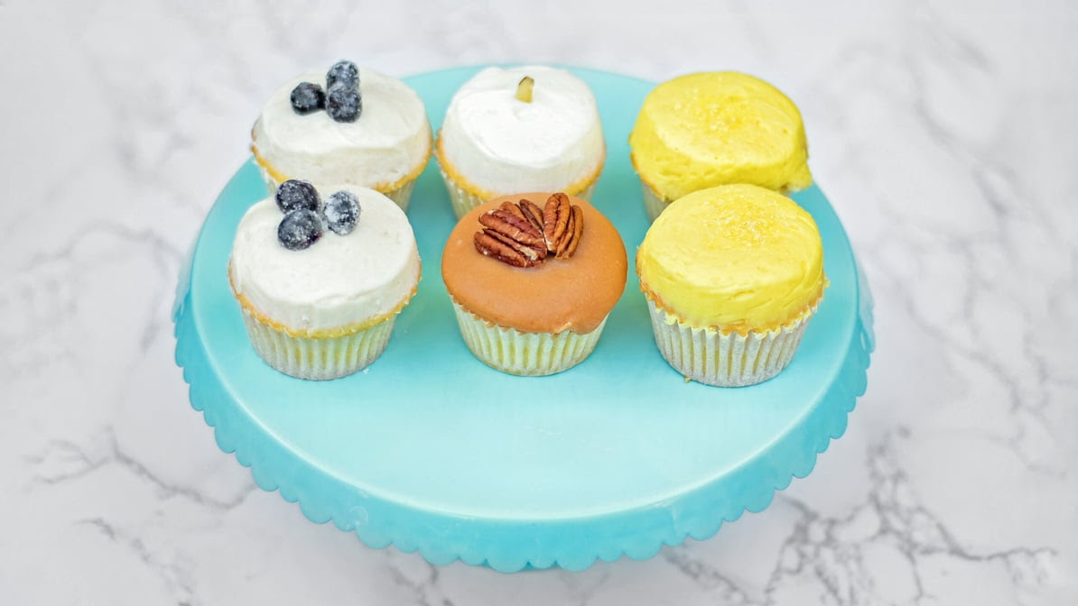 Sugar Bakeshop by null