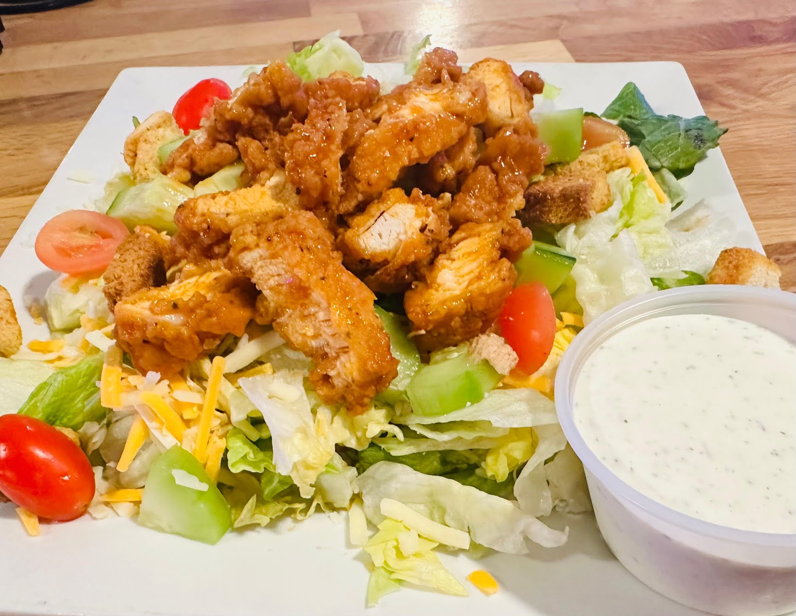 1st Street Lounge by null