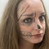 Maquillage Halloween