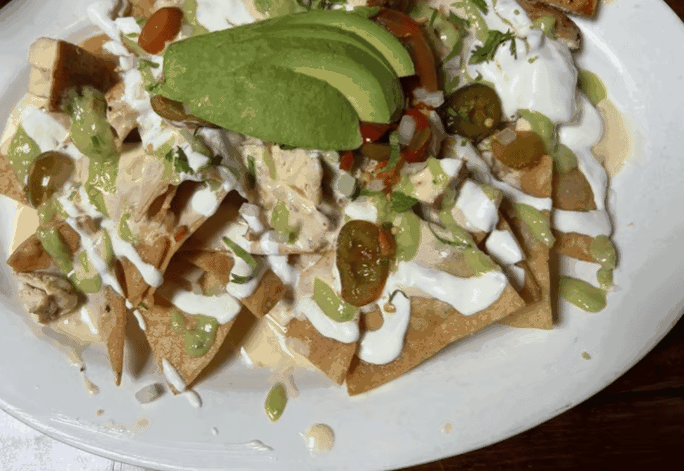 Richmond Republic Draught House by null