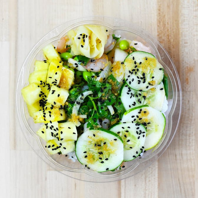 Ohana Kitchen by null