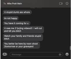 Kristy althaus justice tiktok jpg x Kristy althaus blowjob