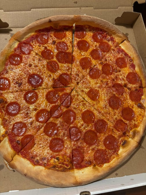 Buon Appetito by null