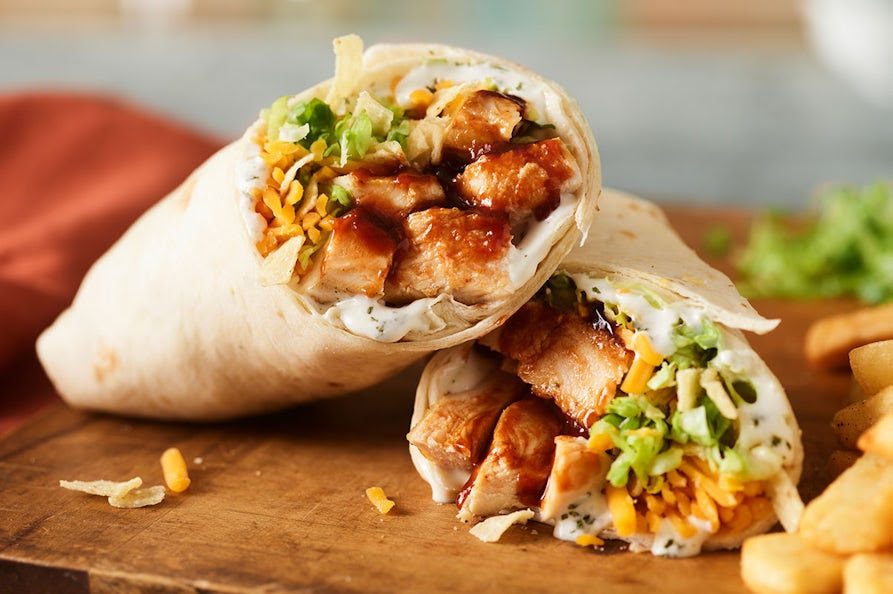 Red Robin Gourmet Burgers and Brews by null