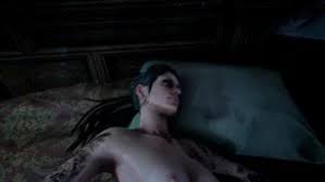 Terminator resistance jennifer sex scene nude mod jpg x Terminator sex scene