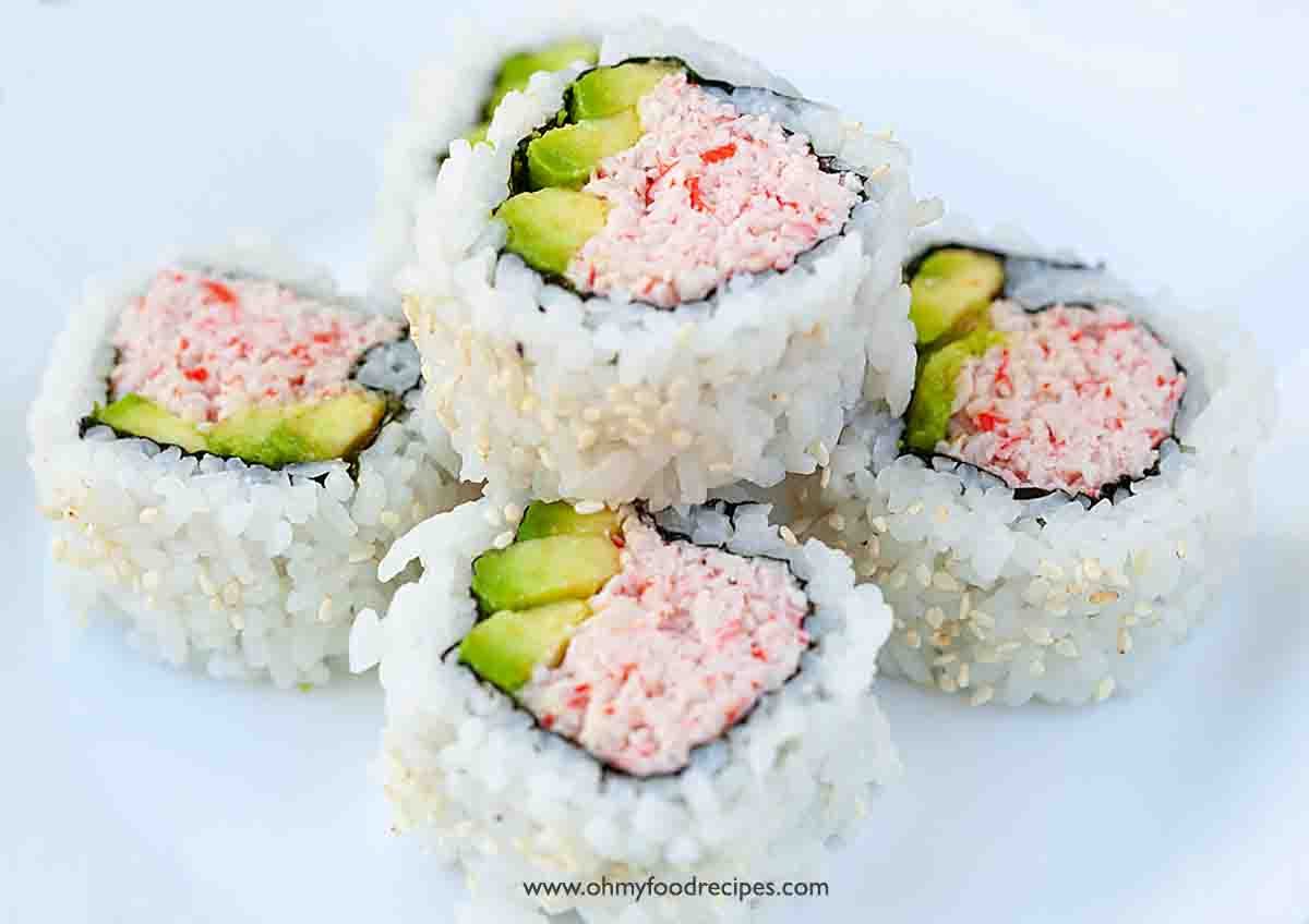 Umi Hand Roll Bar by null