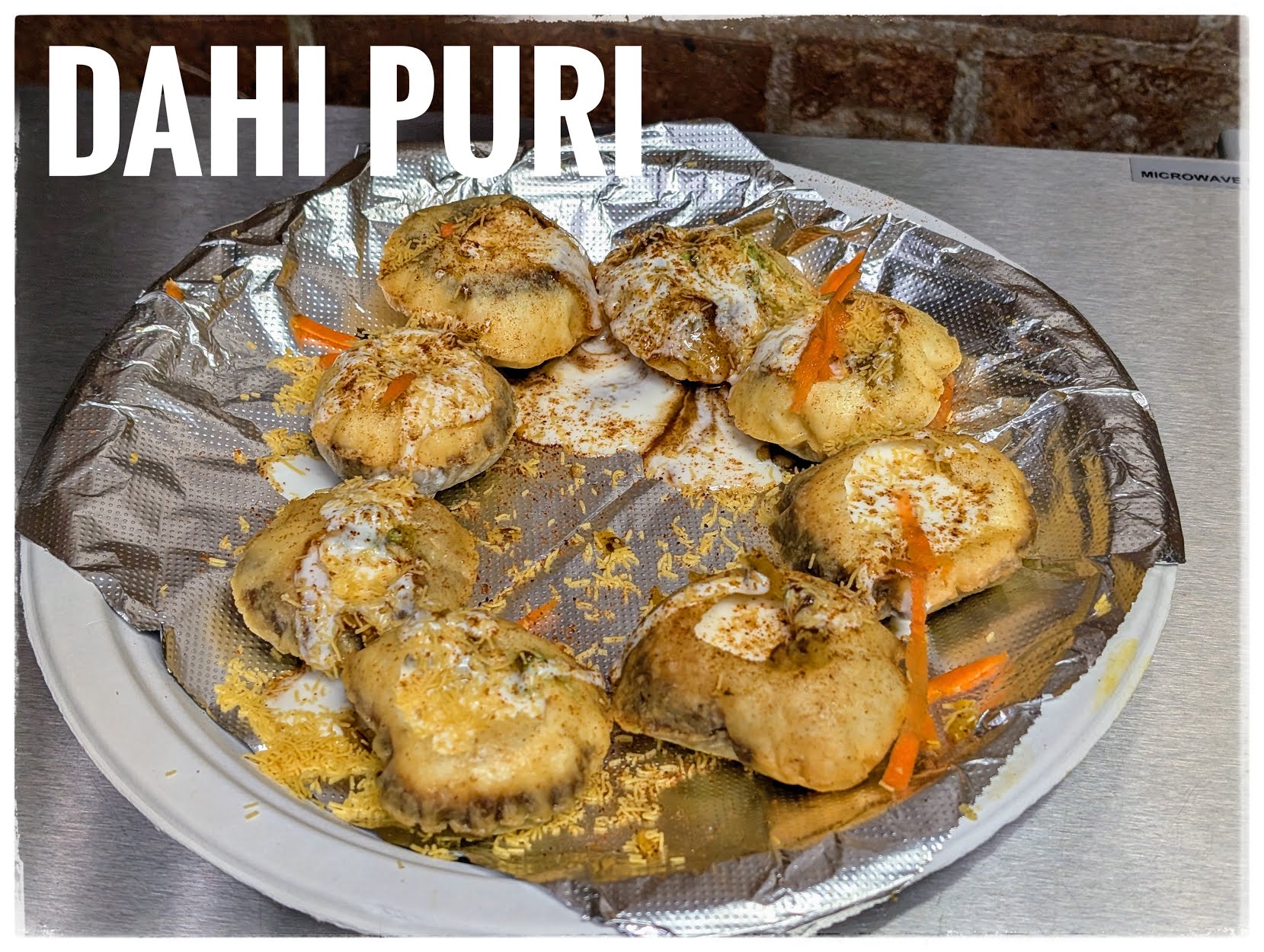 Chaai and Chaatwala by null