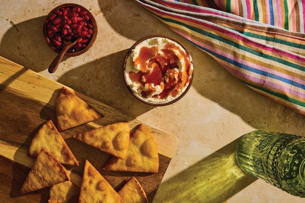 The Simple Greek by null