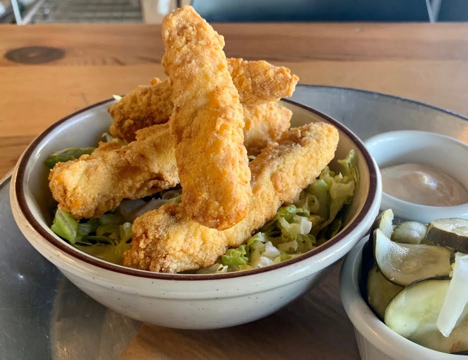 The Bread & Board by null