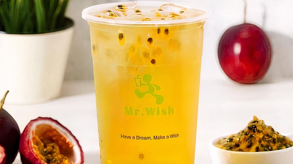 Mr. Wish City Ave by null