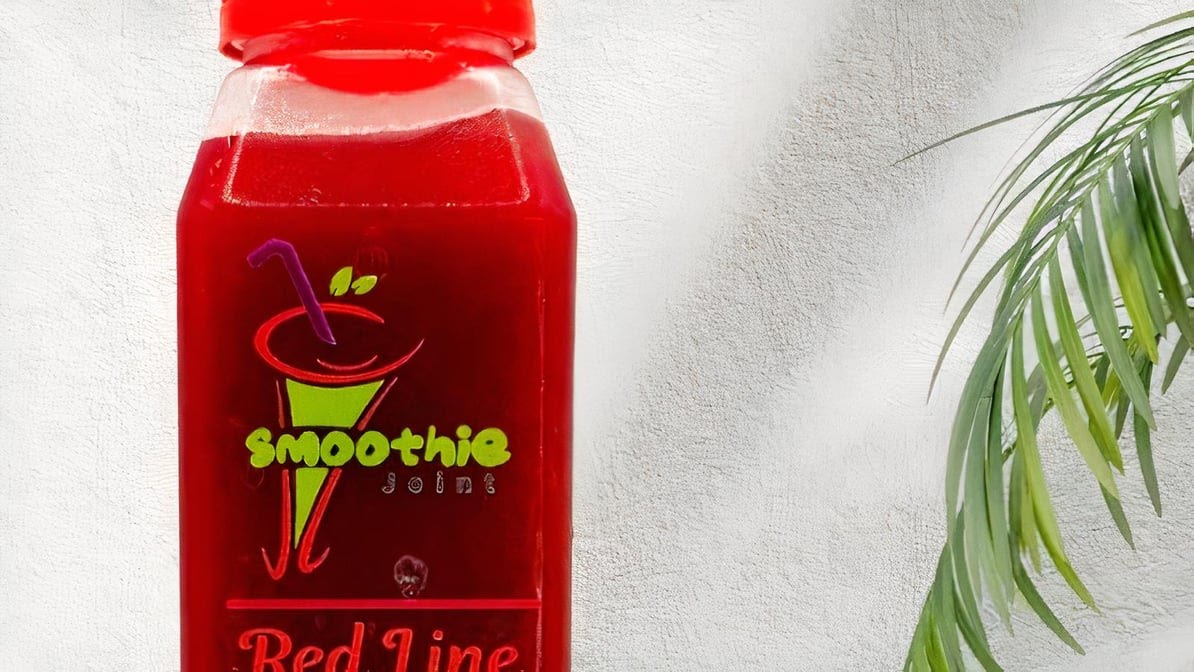 Smoothie joint by null