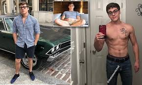 Introducing noah into the world of gay porn gay porn sky jpg x He gay