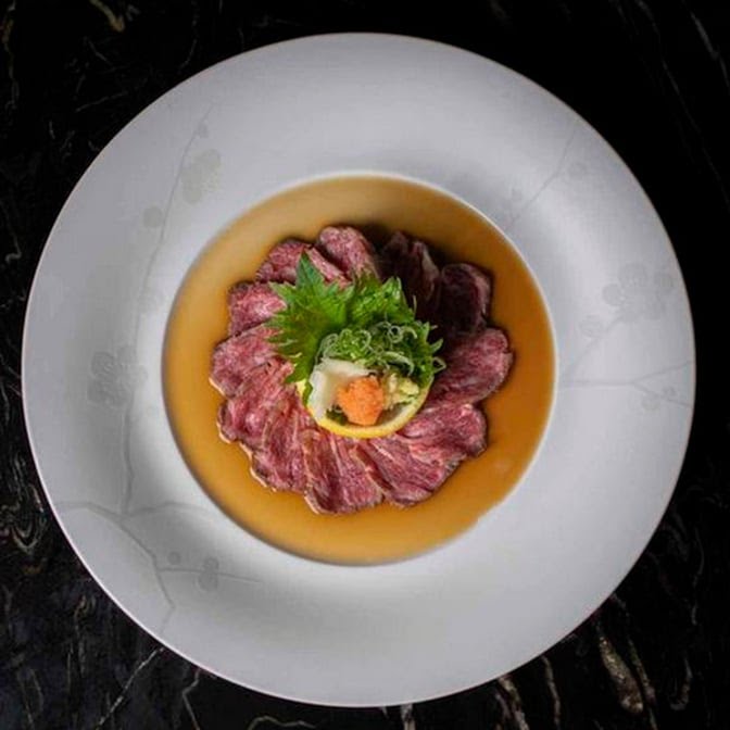 Nobu Las Vegas at Virgin Hotel by null