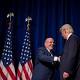 For Rudy Giuliani, Embrace of Donald Trump Puts Legacy at Risk 