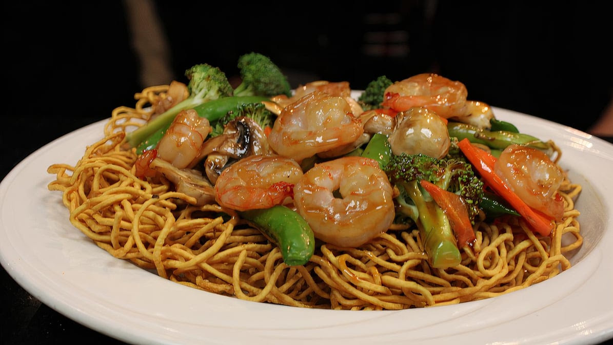 Bamboo Bistro by null