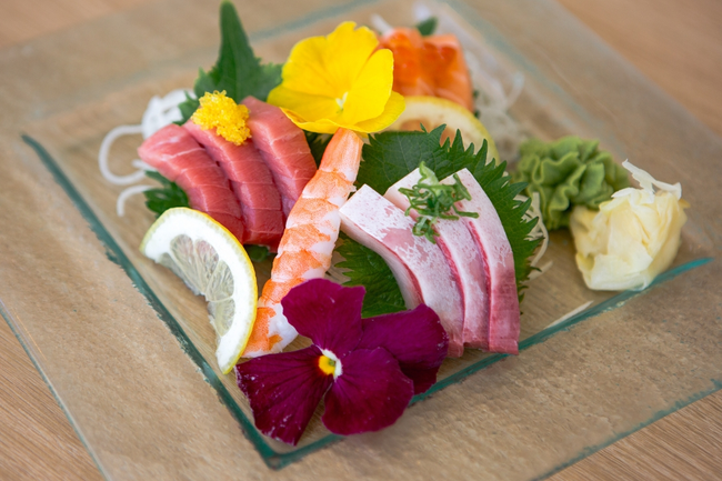Fuji at Kendall by null