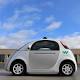 Honda and Google's Waymo discuss self-driving car tech plan 