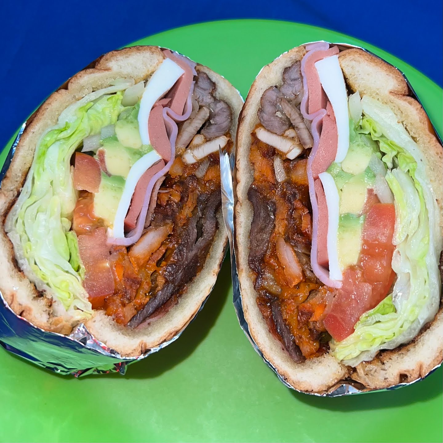 Taqueria Taco Padre by null