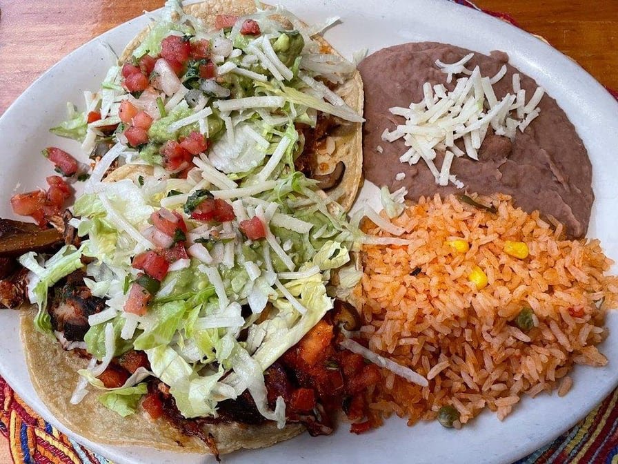 Hugo's Cocina by null