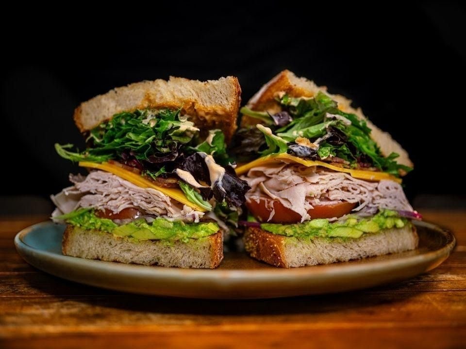 Piccadilly Grace South Pasadena by null