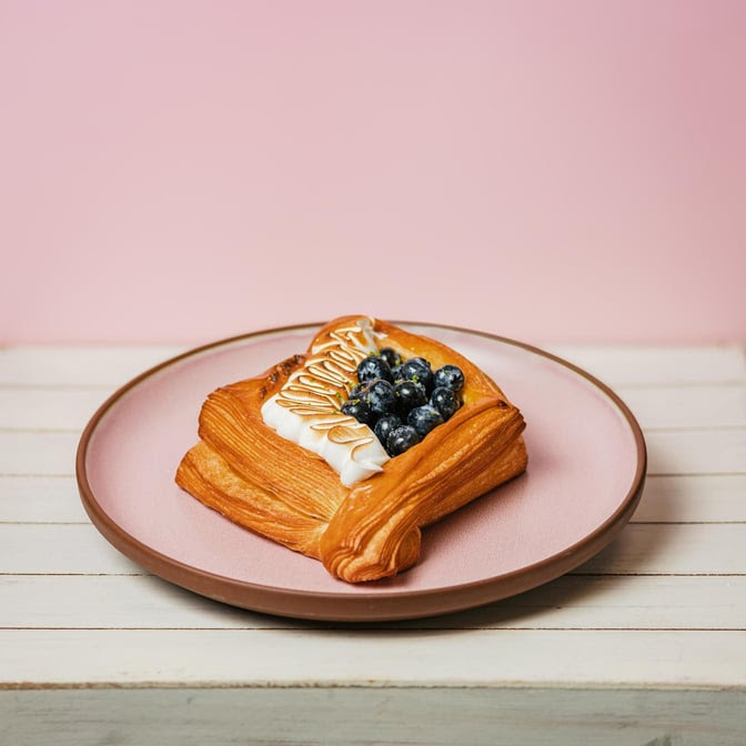 Love Croissants by null