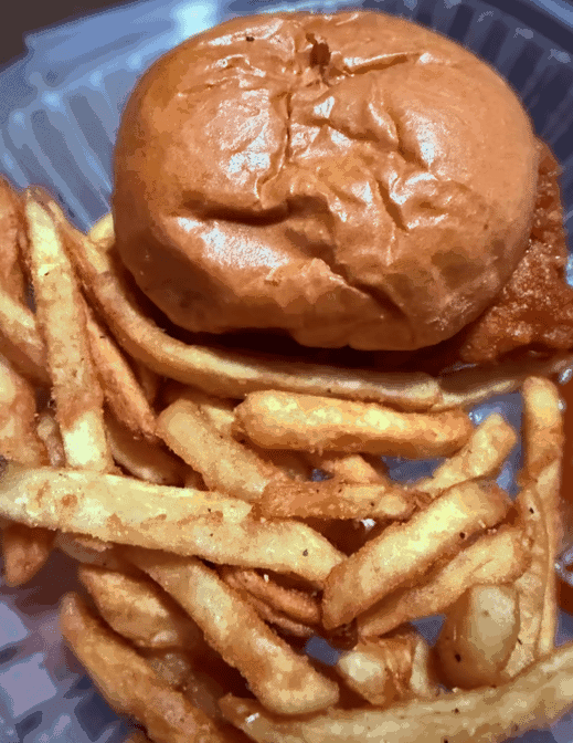 Boonies Sports Bar & Grill by null