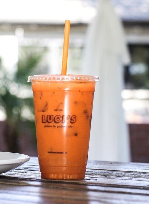 Luci's at the Orchard by null