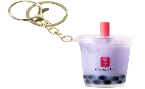 Gong cha Erin Mills (Ridgeway Plaza) by null
