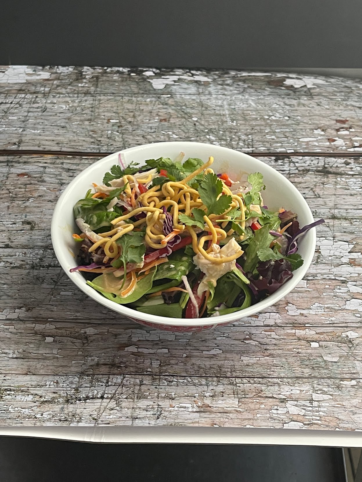 Good Gai's on Oakdale by null