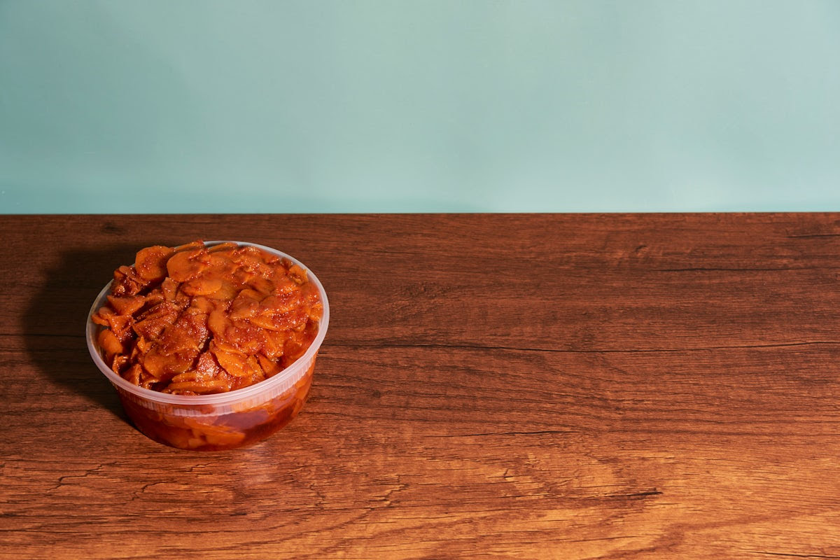 taïm mediterranean kitchen by null