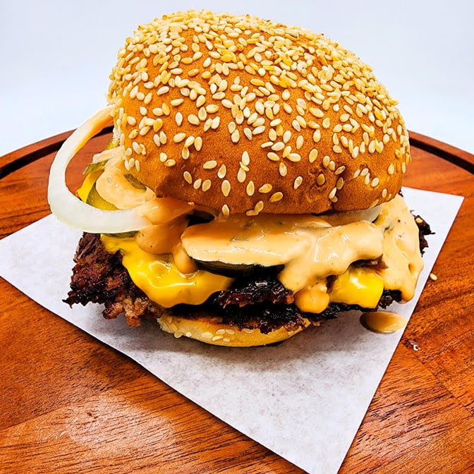 Ruckus Taco Company Canton by null